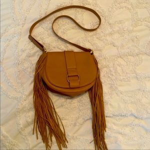 Beautiful H&M bag boho